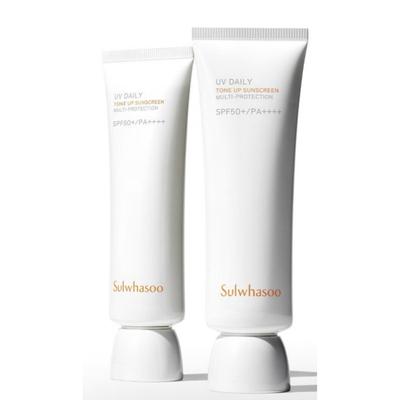 UV Daily Tone Up Sunscreen  SPF50+ 50ml