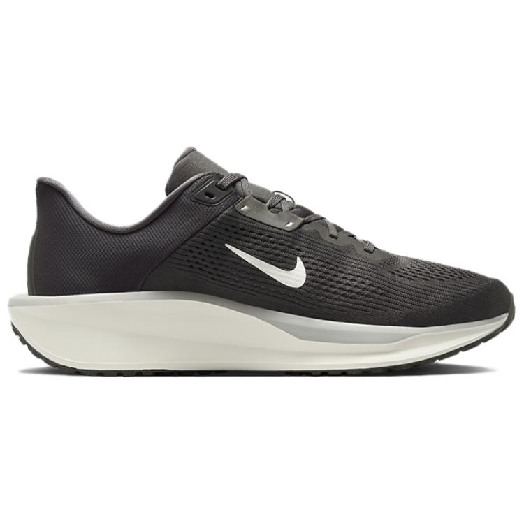 Nike Quest 6 Comfortable Lightweight Supportive Rebound Low-Top Running Shoes Men sneaker FD6033-200