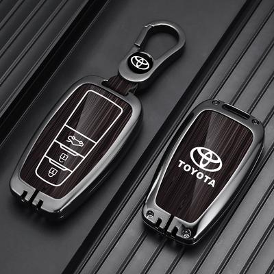 Accesorii pentru electronica auto – Huse pentru cheile de la maşină