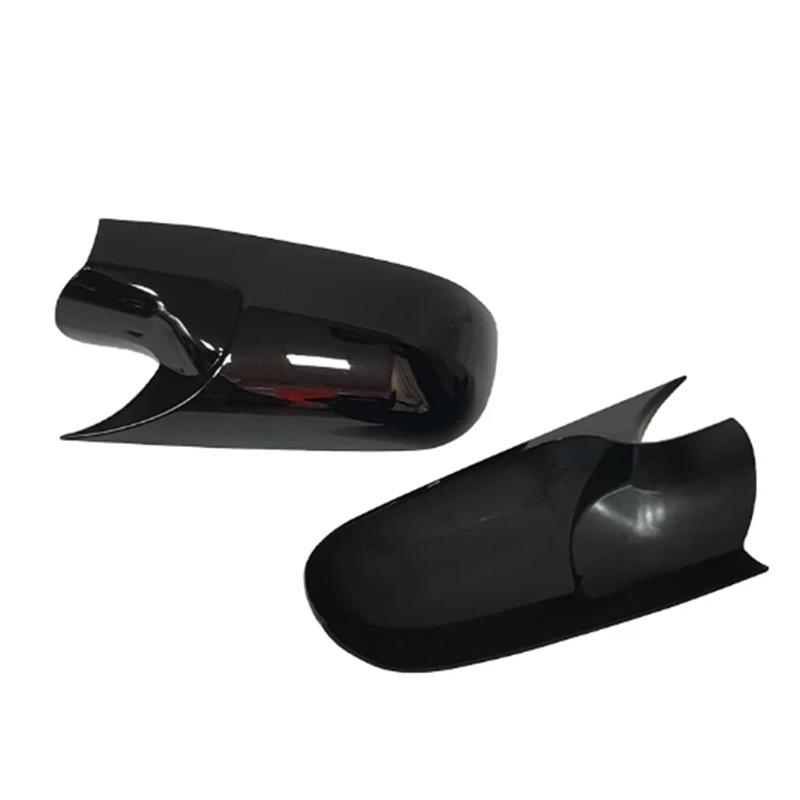 Compatible Rearview Mirror Shell for 2002-2009 Renault Megane MK2