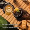 Fuguang FU+ Fashion Vacuum Insulated Coffee Cup