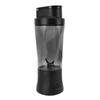 Personal Blender 6000mAh USB Rechargeable 6 Blades Self Cleaning Portable Juicer with Lid for