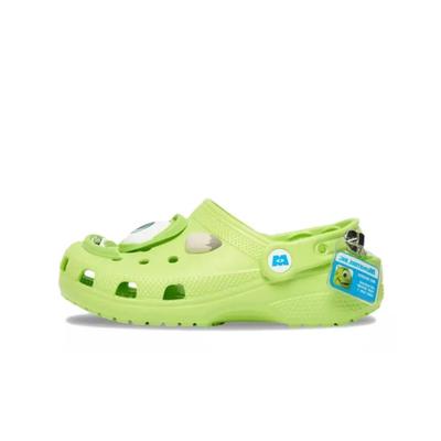 Crocs Classic Clog Monsters Inc. Mike Wazowski
