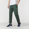 Nike Comfortable Fashion Drawstring Quick-Dry Casual Pants Men Bottoms Green FB7491-338