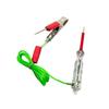 Car Test Pen: Electric Circuit Detection with Dual-Color LED, Internet Celebrity Design, Multifunctional and Powerful.