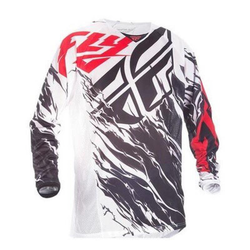 Maglia da Ciclismo da Montagna a Manica Lunga Uomo Donna Asciugatura Rapida Traspirante Shirt da Performance per Trail Riding