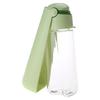Portable Puppy Water Dispenser with Drinking Feeder for Pets Outdoor Walking