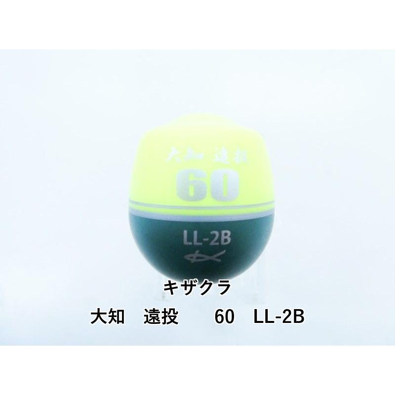 Used Kizakura Daichi Long Throw 60 LL-2B (04-9404420005)