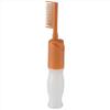 Hair Dyeing Comb Hair Dyeing Brush with Bottle DIY Combing Salon Tool