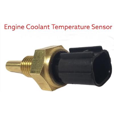 Engine Coolant Temperature Sensor TX215 Fits: Acura & Honda