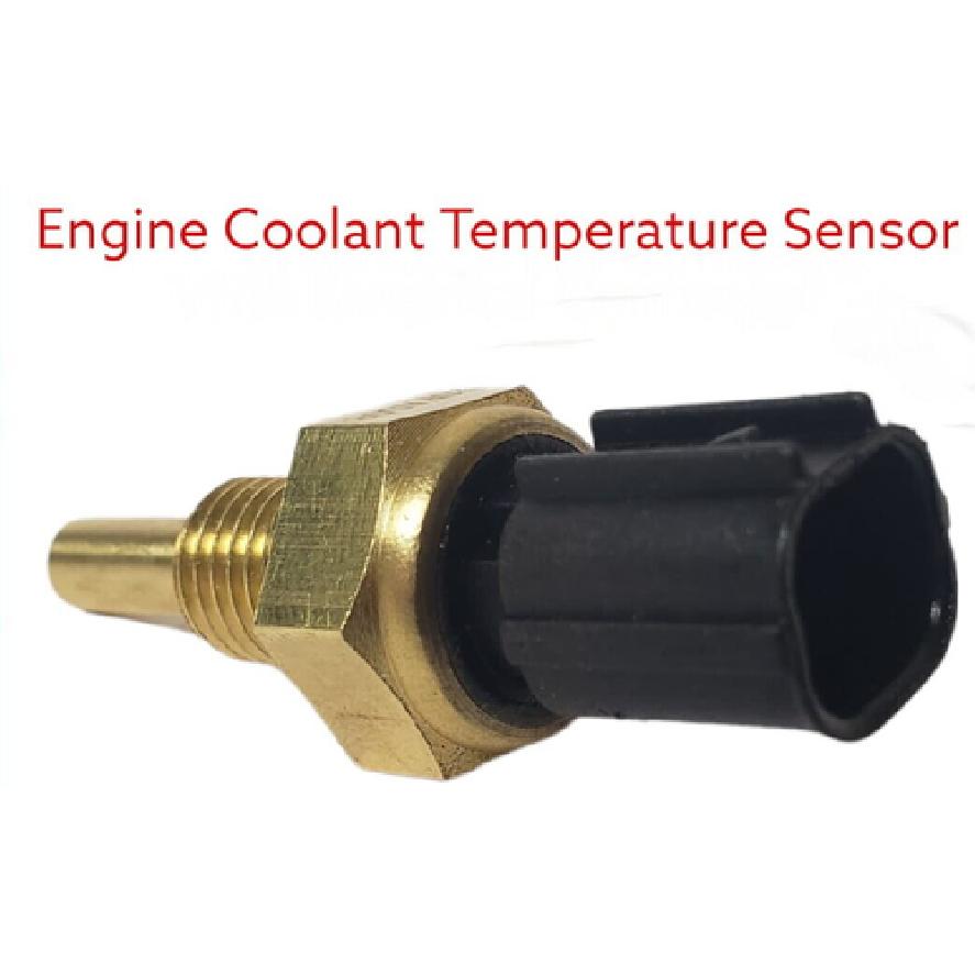 

Engine Coolant Temperature Sensor TX215 Fits: Acura & Honda