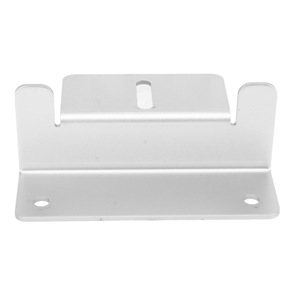 Solcellsfäste Z-fäste Aluminiumlegering Vattentät Vindtät PV-panel Z-stöd för Husbil Yacht