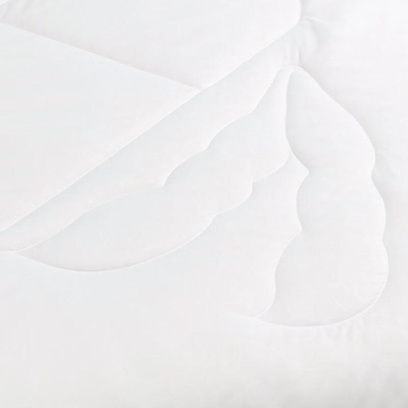 Luolai Soybean Anti-mite Antibacterial Seven-Hole All-Season Quilt