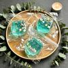 Erwachsene Ozeanblöcke Squishy Stressbälle, Maltose Wasserball Fidget Spielzeug, Autismus Sensorische Stress- & Angstlinderung Geschenke Großhandel