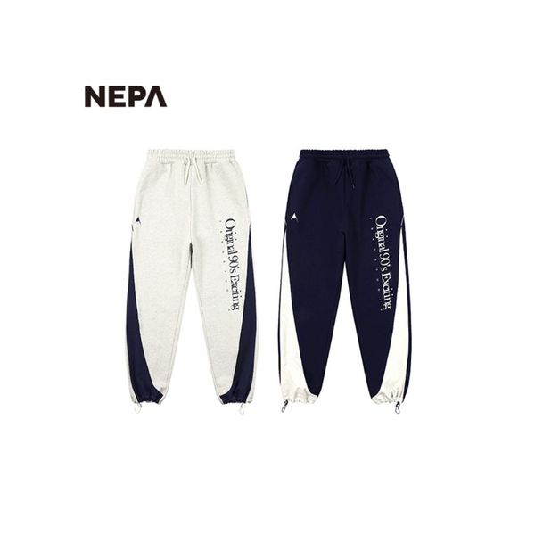  Nepa  Common Piping Sweatpants 7je1681