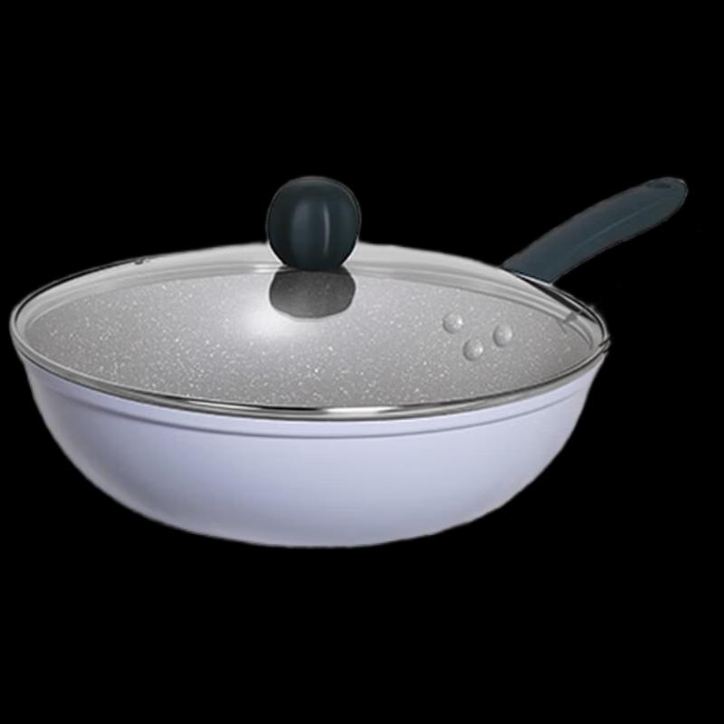 Cooker King Maifan Stone Non-stick Wok