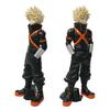 21cm Figurina Anime My Hero Academia Midoriya Izuku Figurina Bakugou Katsuki All Might Todoroki So Figurina de Acțiune