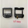 New key Board with Glass for GODOX V1 repair part