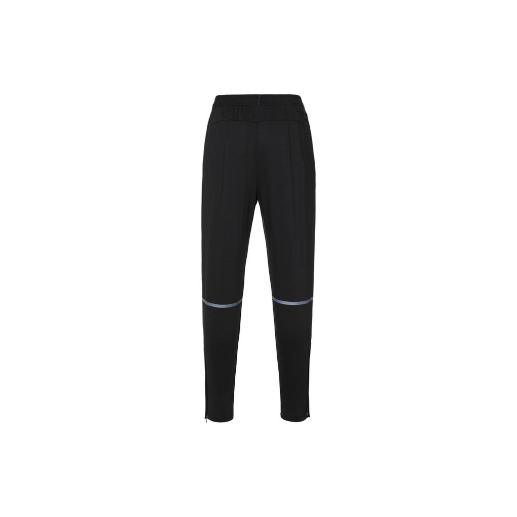 Nike Knitted Sweatpants Men's Black AA0691-010
