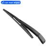 Car Rear Wiper Blade Blades Back Window Wipers Arm For KIA Cerato Hatchback (2005-2012) 355mm Auto Windscreen Blade