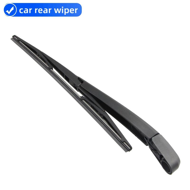 Car Rear Wiper Blade Blades Back Window Wipers Arm For KIA Cerato Hatchback (2005-2012) 355mm Auto Windscreen Blade