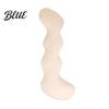 Body Support Cushion Cooling Pillow for Adults & Side Sleepers Breathable L-Shaped Long L Shaped Hugging Pillow Full Leg with Removable Cover