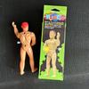 Funny Wind-Up Bachelor Party Gag Toy & Self-Defense Male Masturbation Aid