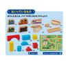 Kawada Thomas the Tank Engine Building Blocks TWT-016