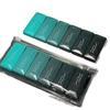 Gradient Color Correction Tape Set - High Capacity, Portable, Ideal for Students