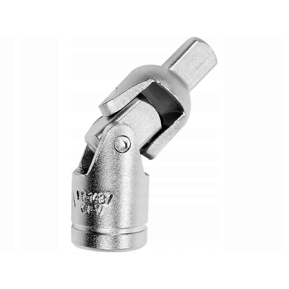 Yato Chrome Vanadium Steel 1/4 Drive Socket Wrench Adaptor