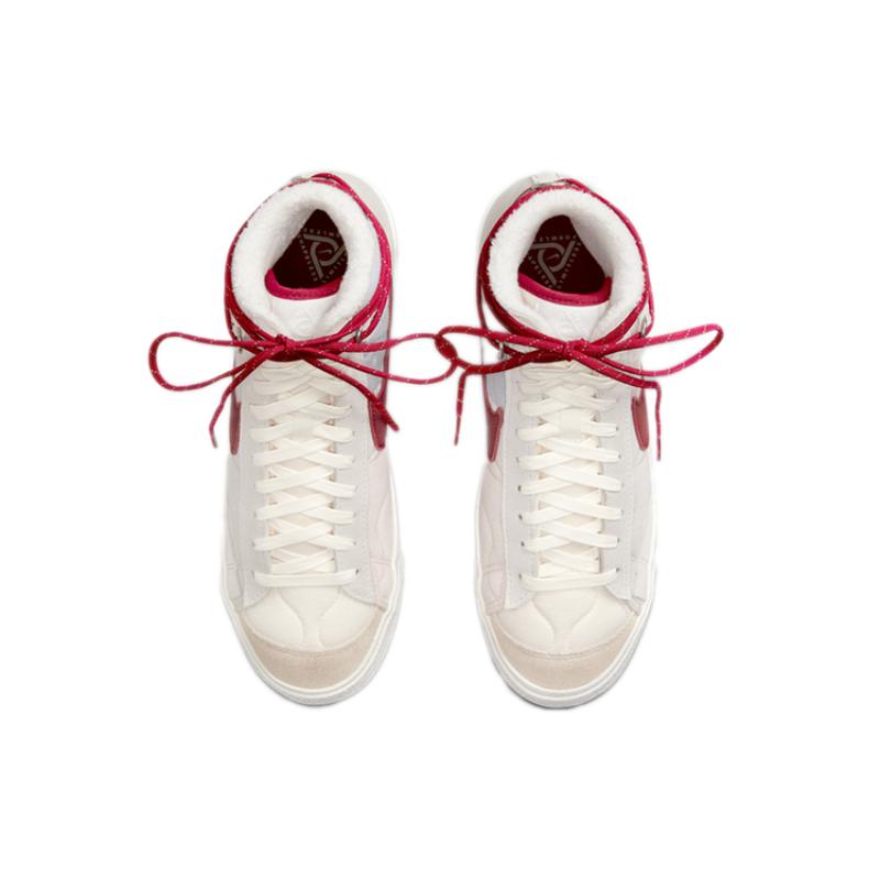 Nike Blazer Mid 77 Chinese New Year 2022 Women's Sneakers Skateboard Shoes DQ5360-181