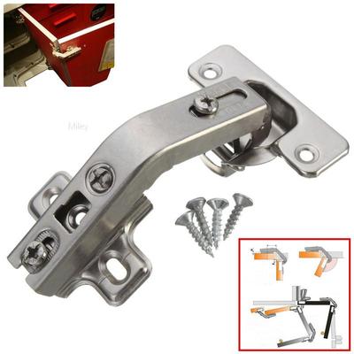 New Home Tool 135 Degree Corner Folded Cabinet Door Hinges Corner Folded Cabinet Door Hinges