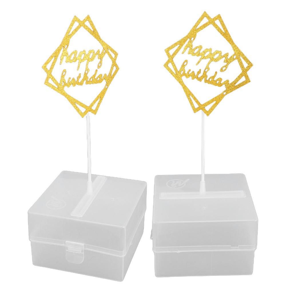 1set Creative Money Cake Pull Out Kit Celebration Event Money Cake Topper Birthday Party