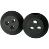 10PCS 3 Hole Fuel Gas Tank Grommet V137000030 13211546730 Grommet Set For Echo GT & SRM Trimmer Lawn Mower Accessories