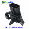 22627-AA350 Für Subaru Legacy Forester Impreza Outback 2.5 2006-2012 Absoluter Drucksensor für Ansaugkrümmer MAP 22627AA350 22627AA470