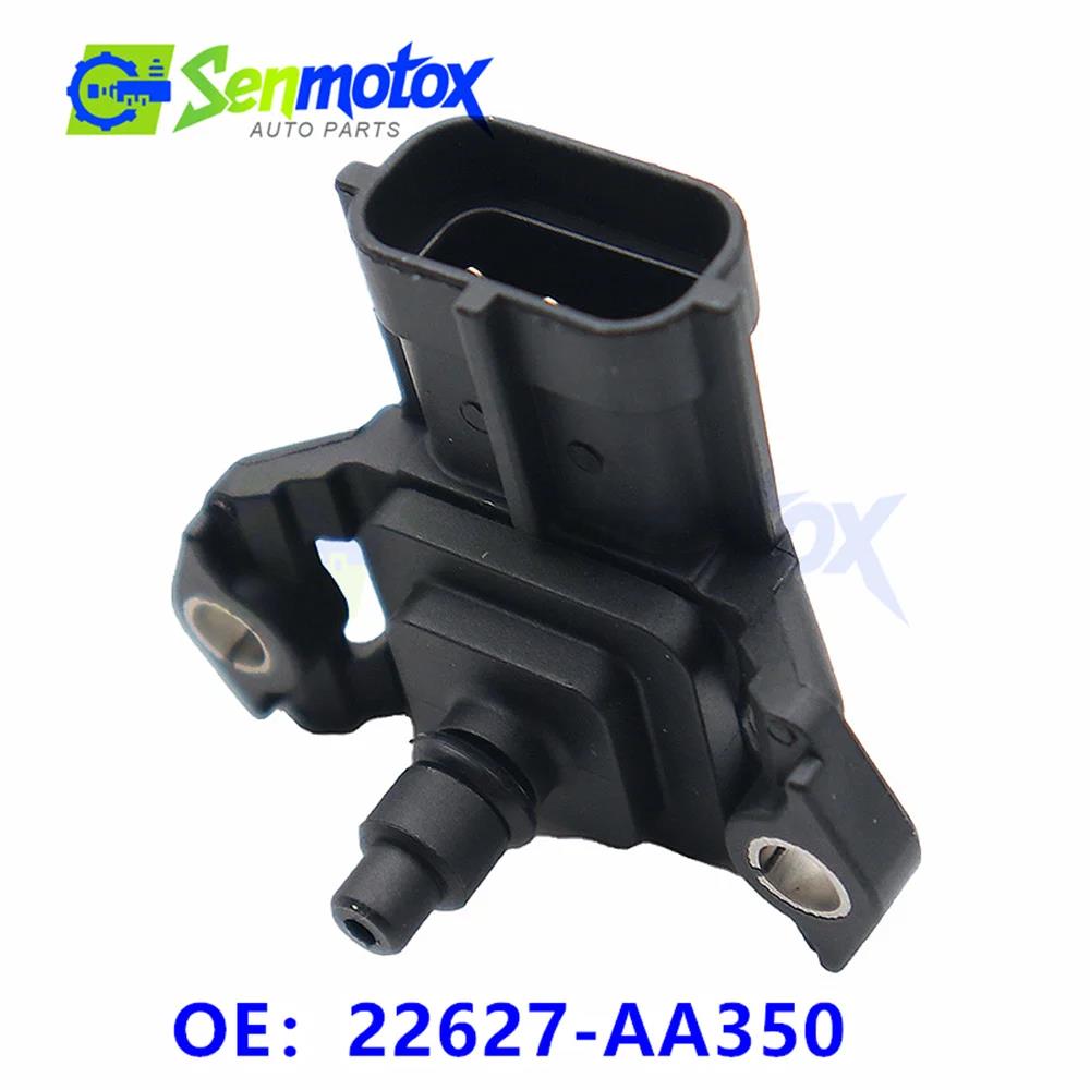 22627-AA350 Für Subaru Legacy Forester Impreza Outback 2.5 2006-2012 Absoluter Drucksensor für Ansaugkrümmer MAP 22627AA350 22627AA470