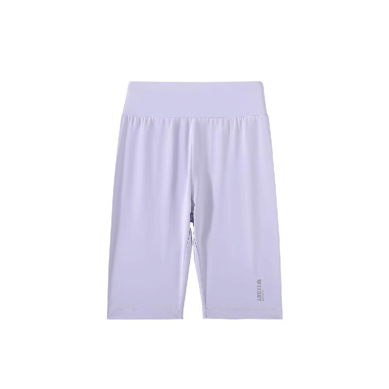 Классические велосипедные каприсы для девочек с мишкой 140