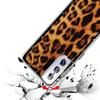 Animal Leopard Print Phone Case For Samsung Galaxy S26 S25 Edge S24 S23 FE S22 Ultra S21 Plus S20 + Fundas Cover Coque Galaxy S2