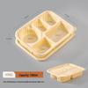 Handun Biodegradable Disposable Food Container