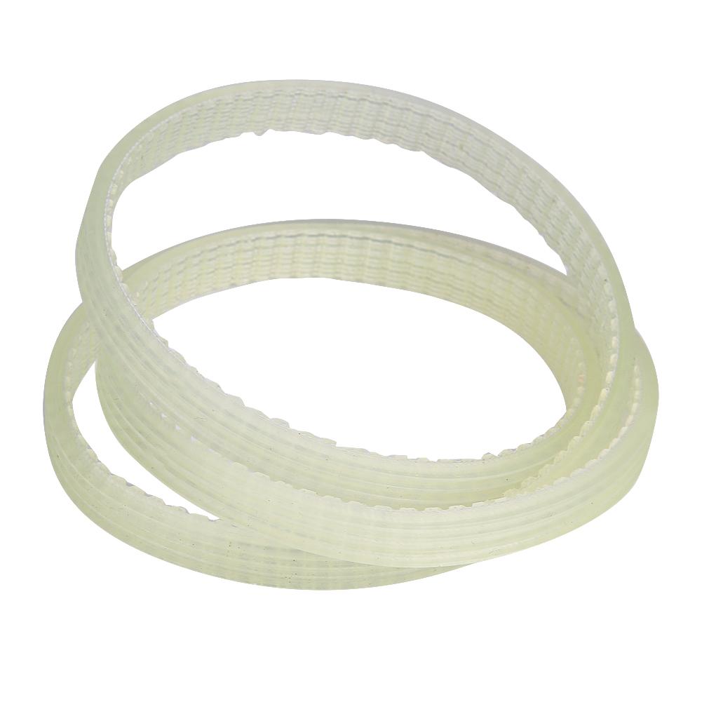 Three Concave Four Convex 4PJ Transmission PU Belt Wheel Balancer Part 960mm