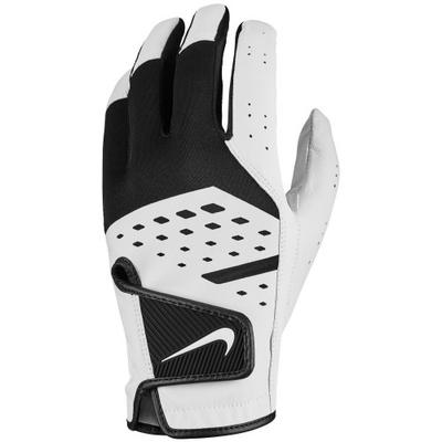Nike Mens Tech Extreme VII Leather Left Hand Golf Glove