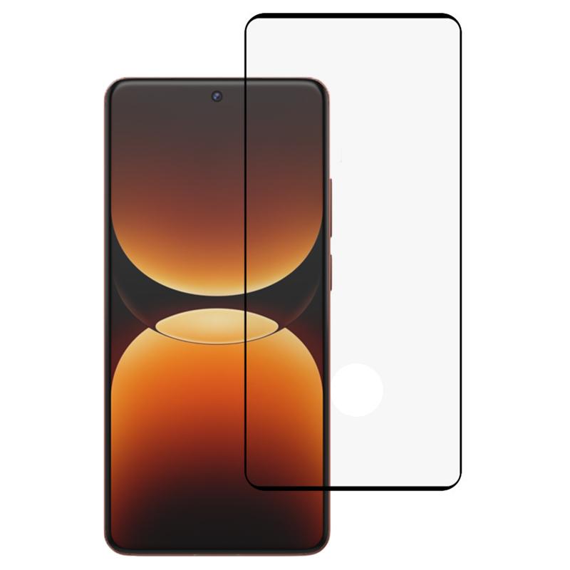 For Realme GT 7 Pro 5G Screen Protector 3D Curved Tempered Glass Film Side Glue