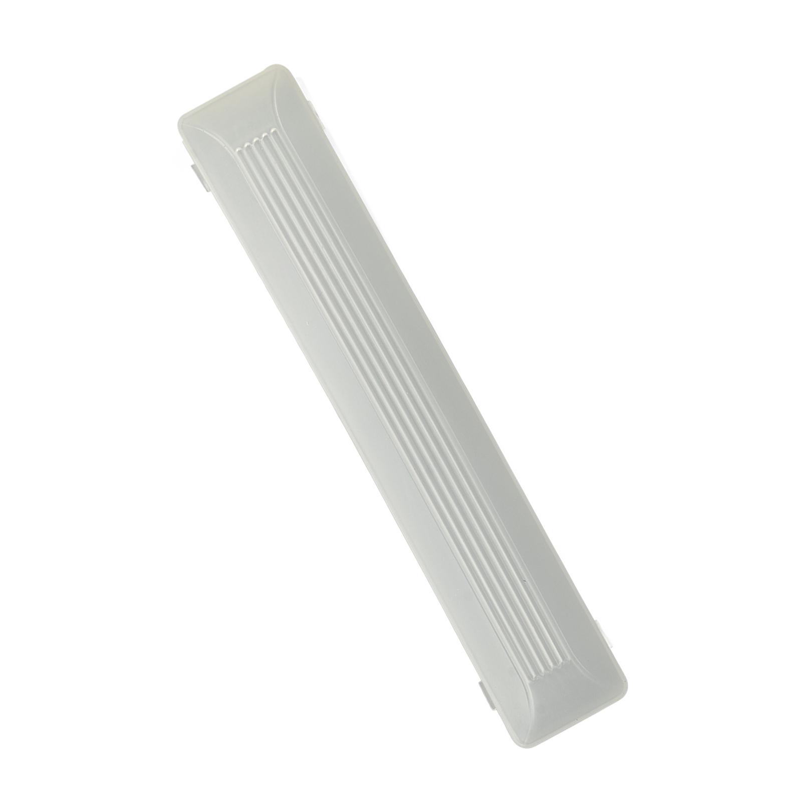 

Линза плафона освещения салона 654394766991 Крышка плафона освещения крыши для замены для Chevy El Camino 1968