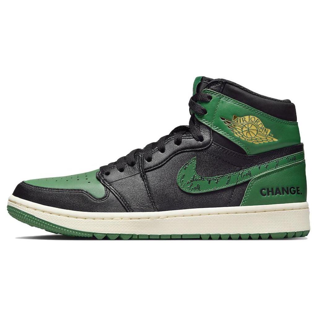 Eastside Golf x Air Jordan 1 High Golf 1961