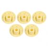 Blender Bottom Pads Mixer Rubber Foot Dimensions: 3.3cm X 1.5cm
