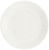 Mino Ware Natural White Tableware Set, Small Plate, Plates, Dishes, Set of 3, Diameter Approximately 14cm, Japanese Tableware, Microwave and