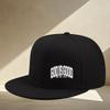 God Is Good All The Time Baseball Cap Polyester Snapback Adjustable Casual Hat for Unisex Women