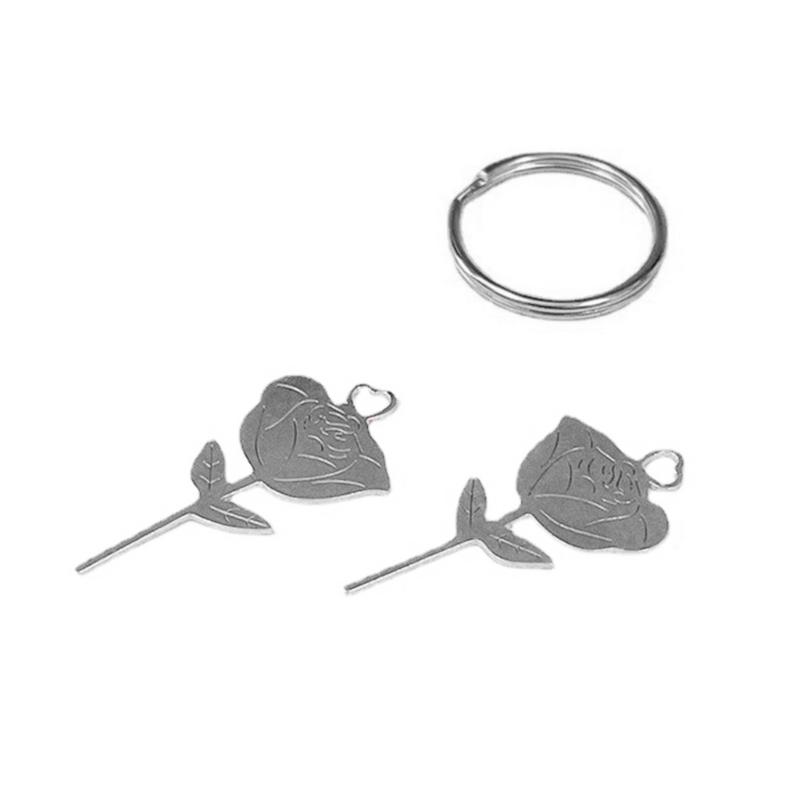 Sims Card Tray Remover Eject Pin Key Tool for Smartphones Tablet and More Sims Card Unlock Chip Card Pin