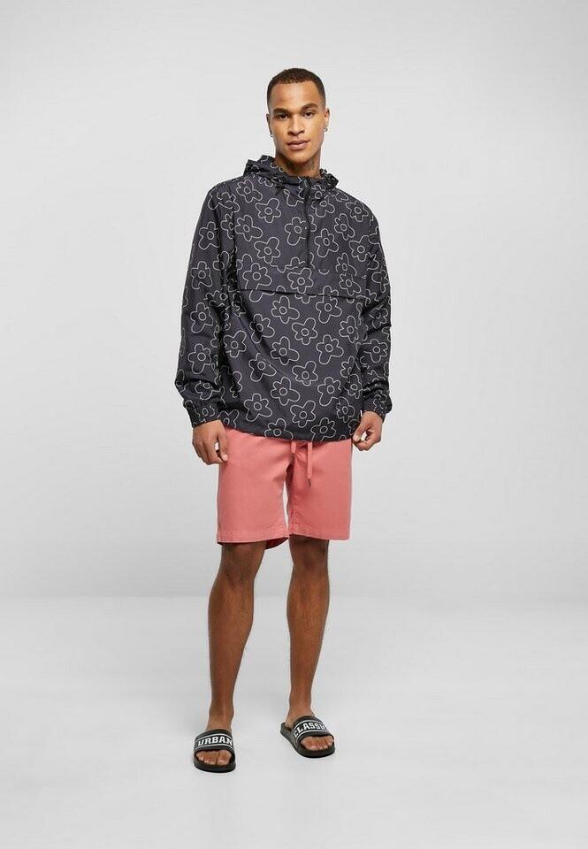 Mid-season Jacket Urban Classics Flower Aop Jacket (TB6227-01709-0037)