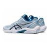 Asics Gel Blade 8 Sky Indigo Blue Women's Sneakers 1072A072-405